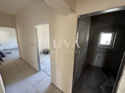 Wohnung 91,9 m², Jačkovina - 3 Zimmer, Terrasse 82,9 m² - 6
