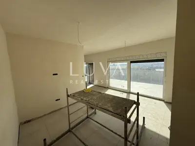 Wohnung 91,9 m², Jačkovina - 3 Zimmer, Terrasse 82,9 m² - 3