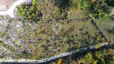 Baugrundstück 1.448 m², Labin - Stadtrand - 2