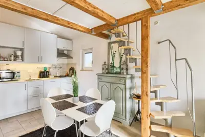 House 125 m², Premantura - multiple apartments and yard - 7