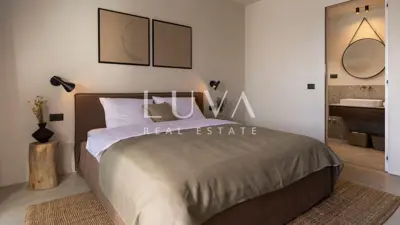 Kuća 341 m², Povljana - pogled na more i bazen - 10