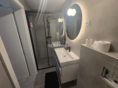 Haus 95 m², Punat - 330 m vom Meer - 5