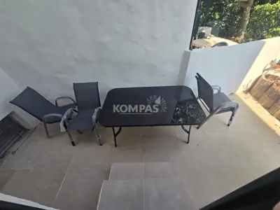 Haus 95 m², Punat - 330 m vom Meer - 6
