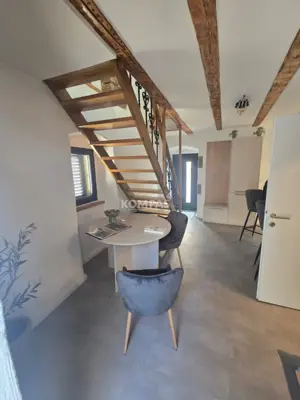 Haus 95 m², Punat - 330 m vom Meer - 3