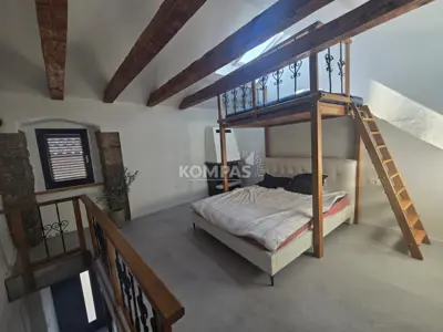 Haus 95 m², Punat - 330 m vom Meer
