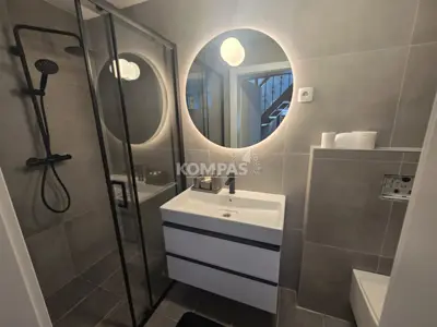Haus 95 m², Punat - 330 m vom Meer - 4