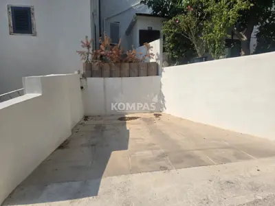 Haus 95 m², Punat - 330 m vom Meer - 7