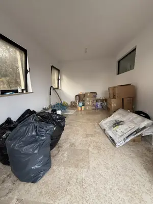 Poslovni prostor 98 m², Kantrida, pogled na more i parking - 7