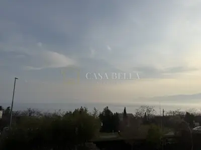 Poslovni prostor 98 m², Kantrida, pogled na more i parking - 15