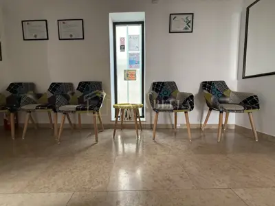 Poslovni prostor 98 m², Kantrida, pogled na more i parking - 4