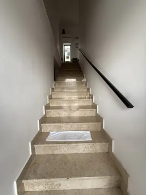 Poslovni prostor 98 m², Kantrida, pogled na more i parking - 8