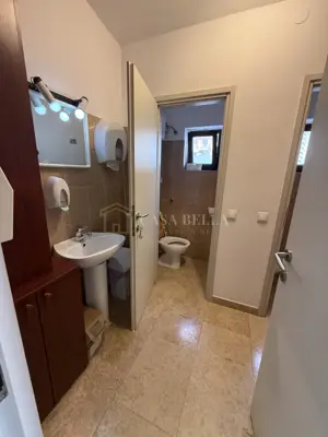 Poslovni prostor 98 m², Kantrida, pogled na more i parking - 14