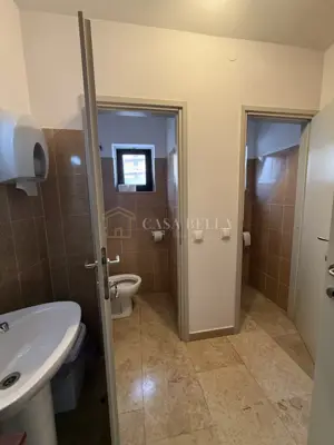 Poslovni prostor 98 m², Kantrida, pogled na more i parking - 12