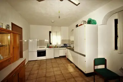 Haus mit Bauland - 7
