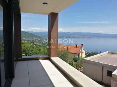 Apartment for sale in Lovran, 140 m² - 3