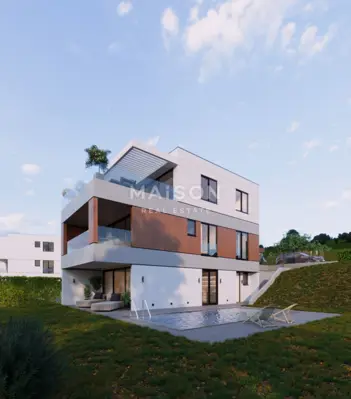 Apartment for sale in Lovran, 140 m² - 9