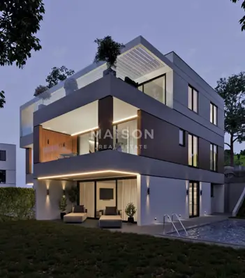 Apartment for sale in Lovran, 140 m²