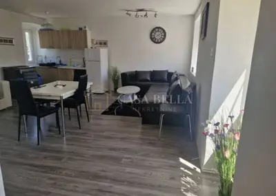 Doppelhaus 150 m², Čavle - zwei Wohneinheiten