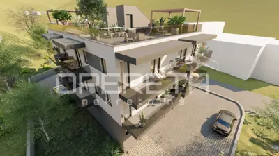 Apartment for sale in Hvar, 62,7 m² - 4