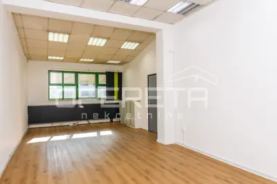 Uredski prostor 158 m², Borongaj - 3 ureda i 2 parkirna mjesta - 5