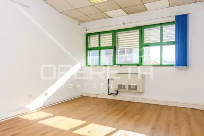 Uredski prostor 158 m², Borongaj - 3 ureda i 2 parkirna mjesta - 10