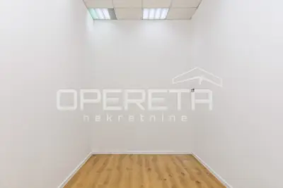 Uredski prostor 158 m², Borongaj - 3 ureda i 2 parkirna mjesta - 9