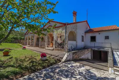 Haus 228 m², Rovinj - in Meeresnähe und in der Nähe von Stränden