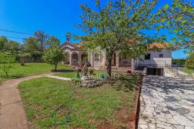 Kuća 228 m², Rovinj - blizu mora i plaža - 6