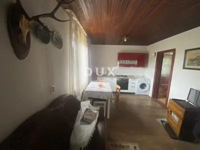 Gorski Kotar, Skrad - House with a larger yard - 8