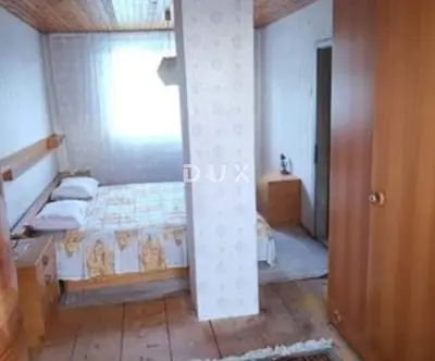 Gorski Kotar, Skrad - House with a larger yard - 21