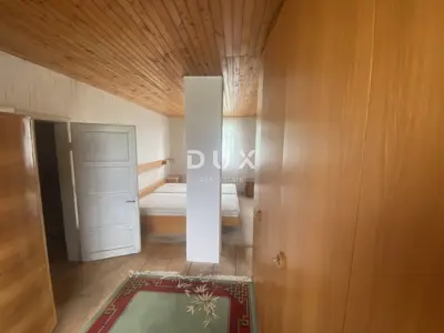 Gorski Kotar, Skrad - House with a larger yard - 16