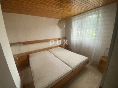 Gorski Kotar, Skrad - House with a larger yard - 14