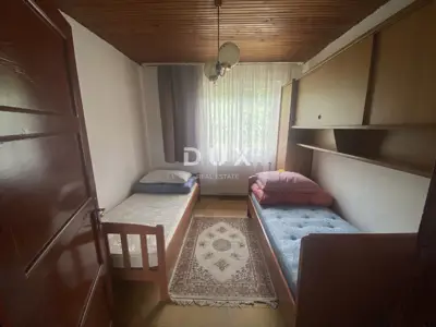 Gorski Kotar, Skrad - House with a larger yard - 18