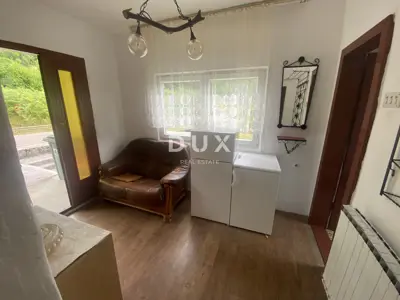 Gorski Kotar, Skrad - House with a larger yard - 9