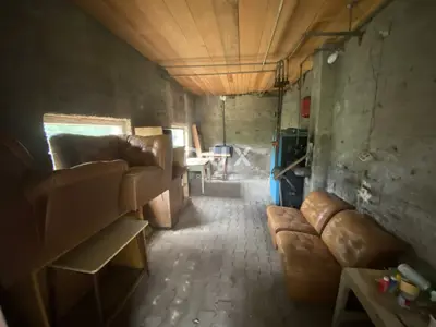 Gorski Kotar, Skrad - House with a larger yard - 13