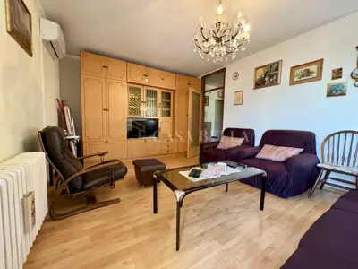 Wohnung zum Kauf in Gornja Vežica, 70 m² - 2