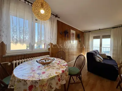 Wohnung zum Kauf in Gornja Vežica, 70 m² - 5