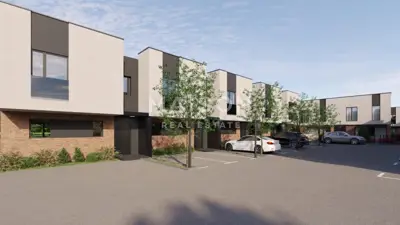 Haus zum Kauf in Donja Jaska, 114 m²