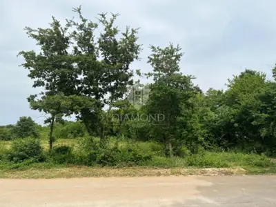 Hreljići, building land with conceptual project - 3