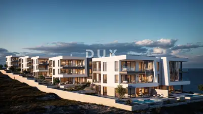 Apartment for sale in Tribunj, 120,4 m² - 4