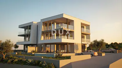 Apartment for sale in Tribunj, 120,4 m² - 3