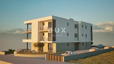 Apartment for sale in Tribunj, 120,4 m² - 2