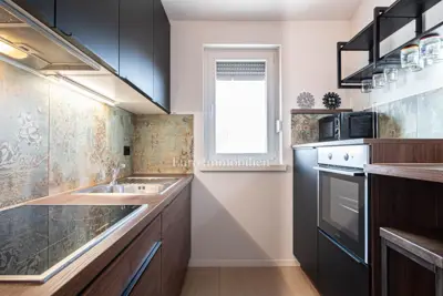 Stan 66 m², Poreč - trosoban s pogledom na more - 2