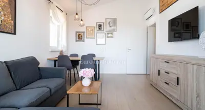Stan 66 m², Poreč - trosoban s pogledom na more - 3