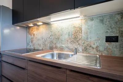 Stan 66 m², Poreč - trosoban s pogledom na more - 5