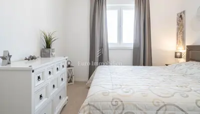 Stan 66 m², Poreč - trosoban s pogledom na more - 16