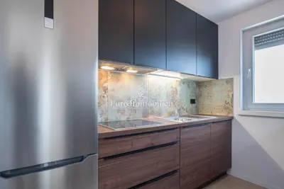 Stan 66 m², Poreč - trosoban s pogledom na more - 13