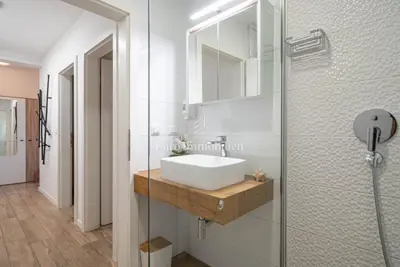 Stan 66 m², Poreč - trosoban s pogledom na more - 17