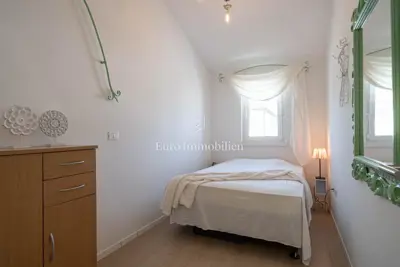 Stan 66 m², Poreč - trosoban s pogledom na more - 15