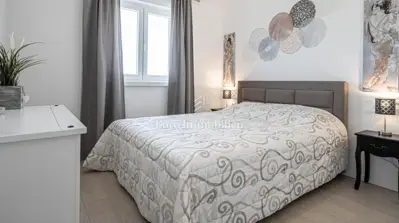 Stan 66 m², Poreč - trosoban s pogledom na more - 10